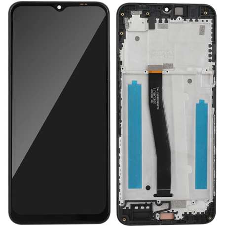 cambiador de pantalla Umidigi F3 Pro