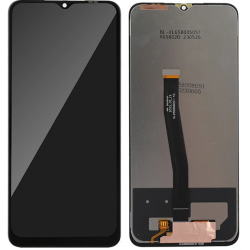 cambiador de pantalla Umidigi F3 Pro