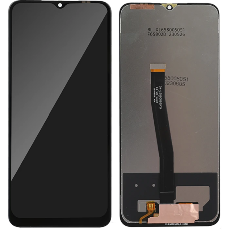 réparation écran Umidigi F3 Pro