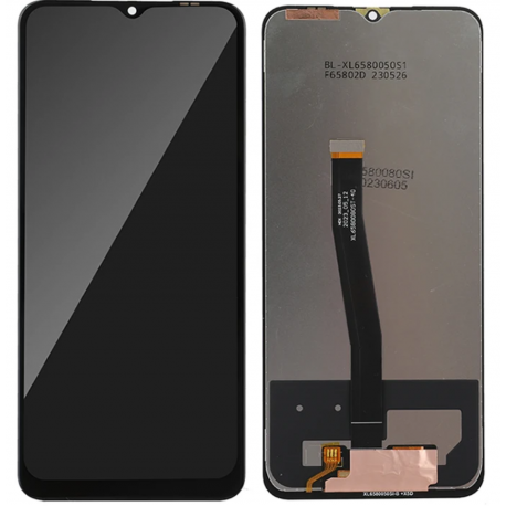 repair Screen Umidigi F3 Pro