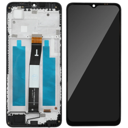 umidigi A15T reparación de pantalla