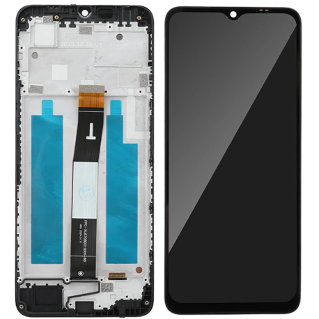umidigi A15T reparación de pantalla