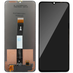 umidigi A15T reparaci&oacute;n de pantalla