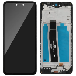 cambiador de pantalla Umidigi G6 5G