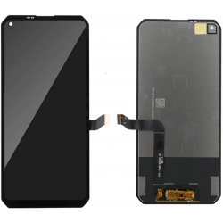 Unihertz Tank 1 screen replacement