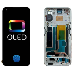 reparación de pantalla Nothing Teléfono 1