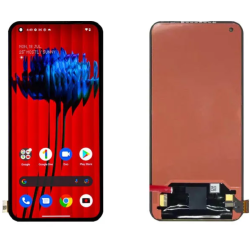 reparaci&oacute;n de pantalla Nothing Tel&eacute;fono 1