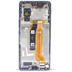 r&eacute;paration &eacute;cran Honor 90 Pro