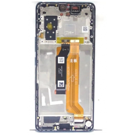 sustituir pantalla Honor 90 Pro