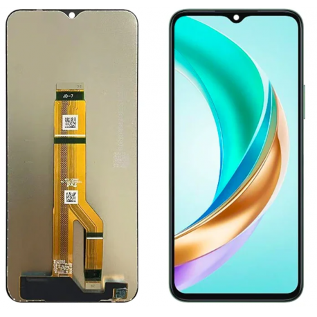 reparación de pantalla Honor X6b