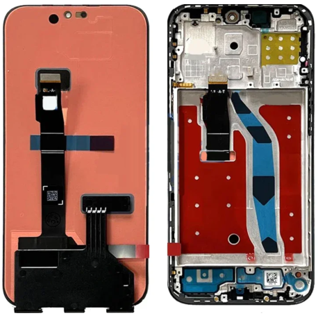 changer écran Honor X8b