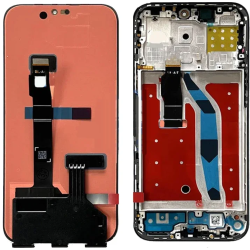 r&eacute;paration &eacute;cran Honor X50i+