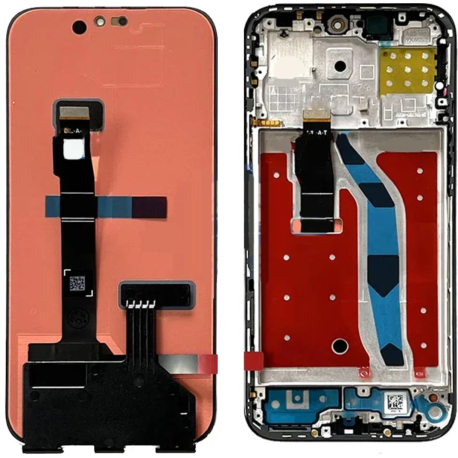 dépannage écran Honor X50i+