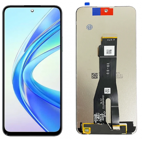 reparación de pantalla Honor X7b