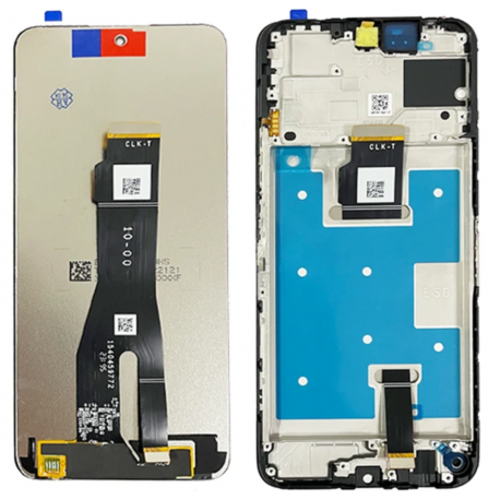 change Screen Honor X7b