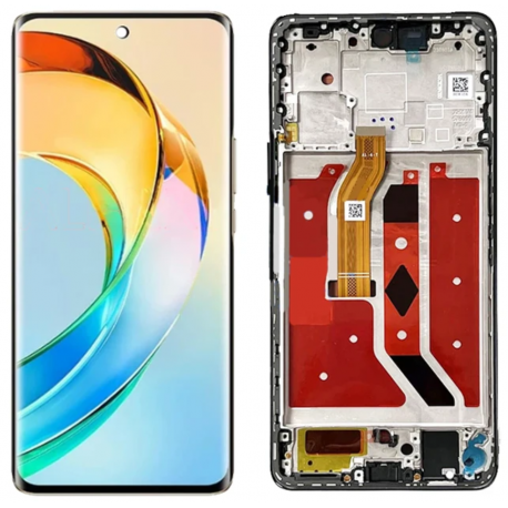 reparación de pantalla Honor X9b