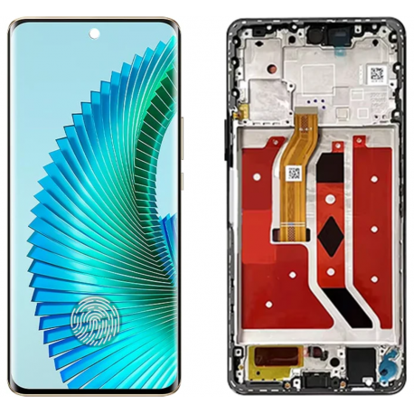 reparación de pantalla Honor Magic6 Lite