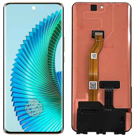 changer écran Honor Magic6 Lite