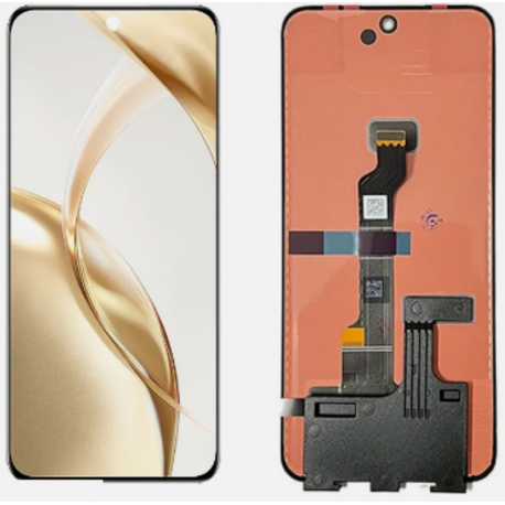 repair Screen Honor 200 Lite
