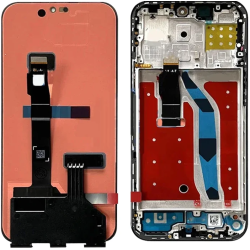 r&eacute;paration &eacute;cran Honor 200 Lite