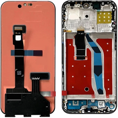 dépannage écran Honor 200 Lite