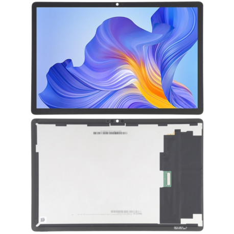 sustituir pantalla Honor Pad X8