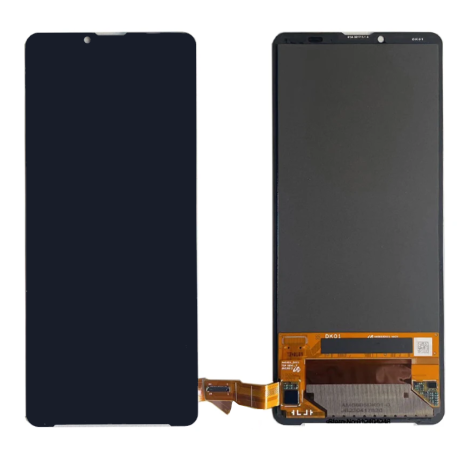 reparación de pantalla Xperia 10 VI / XQ-ES72