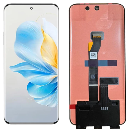 solución de problemas Honor 100
