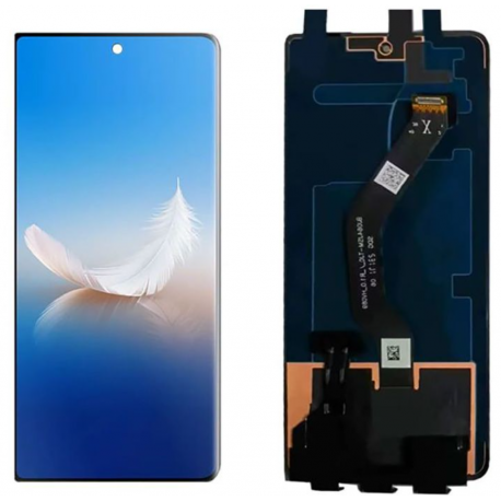 repair Screen Honor Magic VS2