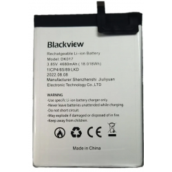 Blackview A80 Pro battery