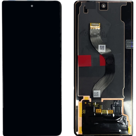 reparar pantalla Honor Magic V