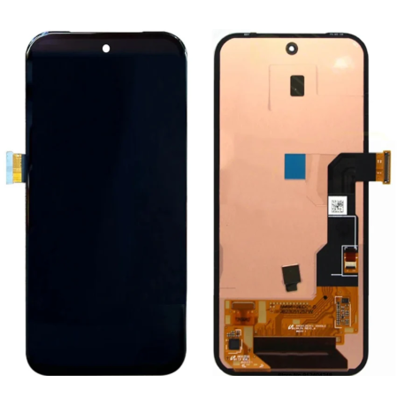 reparación de pantalla Google Pixel 8a