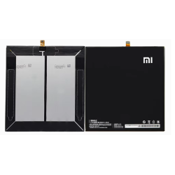 reemplazar batería BM62 Xiaomi Mi Pad 3