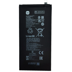 BN4E batería Xiaomi Pad 5 reparación