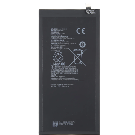 Batterie BN4D Xiaomi Pad 5 Pro