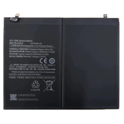 Batterie BM5K Xiaomi Pad 5 Pro 12.4 Originale