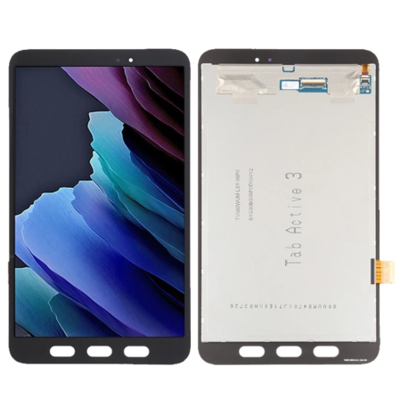 reparación pantalla Galaxy TAB Active3