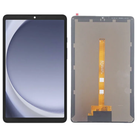 reparación pantalla Galaxy TAB A9