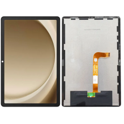 solución de problemas pantalla Galaxy TAB A9
