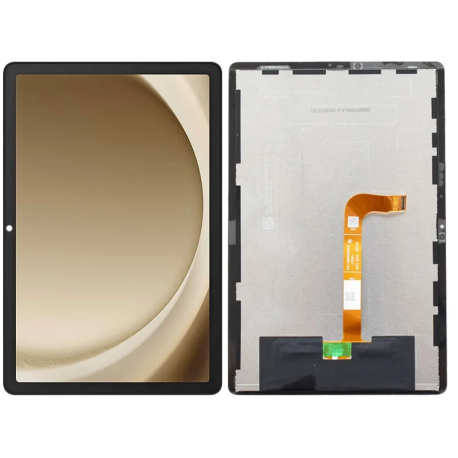 solución de problemas pantalla Galaxy TAB A9