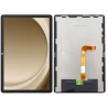 solución de problemas pantalla Galaxy TAB A9