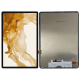 écran Samsung Galaxy TAB S9 FE Original - Dalle TFT 10.9" Neuve de réparation SM-X510, SM-X516B