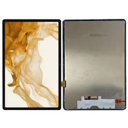 reparar pantalla Galaxy TAB S9 FE