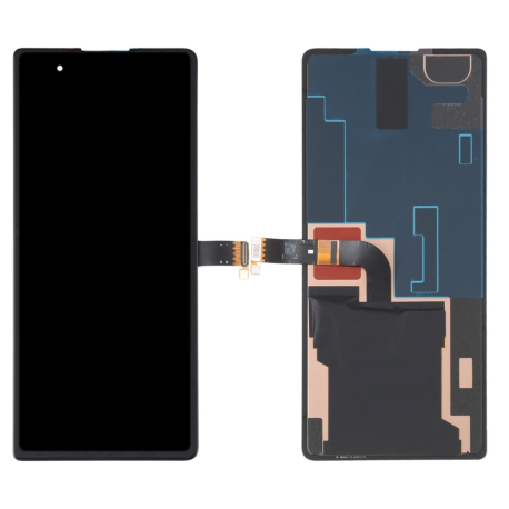 reparar pantalla Huawei Mate X2 externa