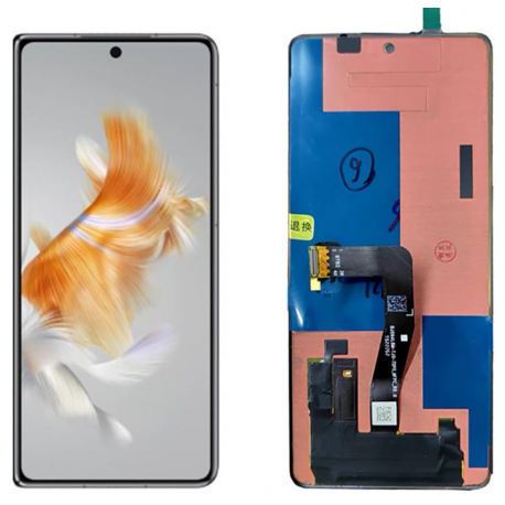 reparación de pantalla Huawei Mate X3