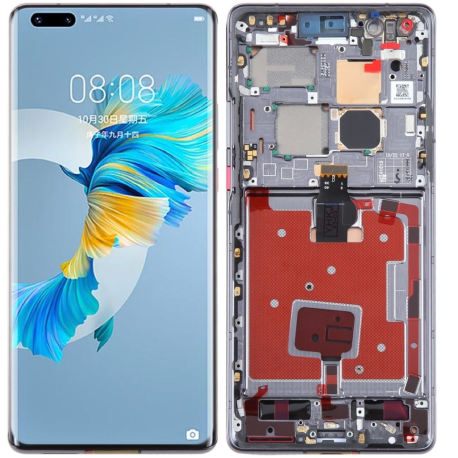 reparación de pantalla Huawei Mate 40 PRO