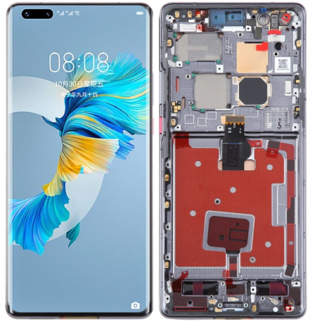 repair Screen Huawei Mate 40 PRO
