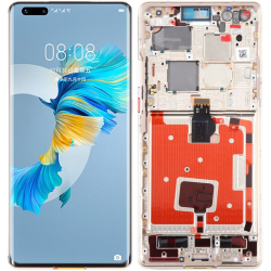 reparaci&oacute;n de pantalla Huawei Mate 40 PRO