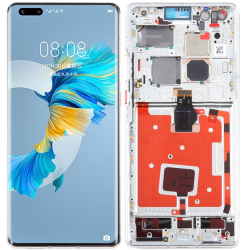 reparaci&oacute;n de pantalla Huawei Mate 40 PRO