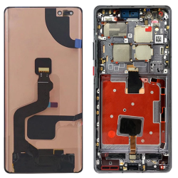 r&eacute;paration &eacute;cran Huawei Mate 40 Pro+